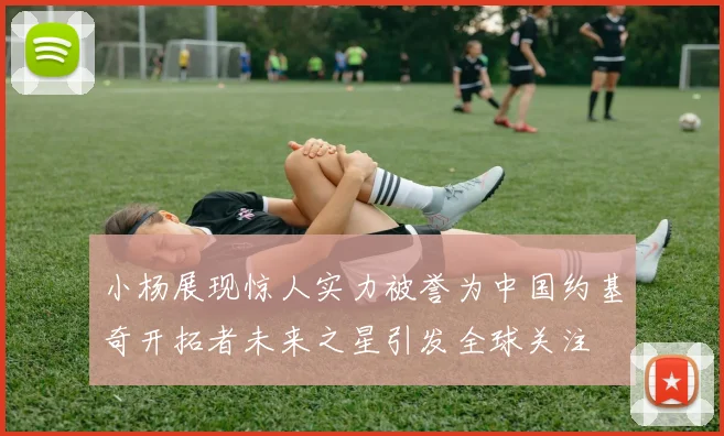 小杨展现惊人实力被誉为中国约基奇开拓者未来之星引发全球关注
