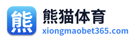 熊猫体育 Logo